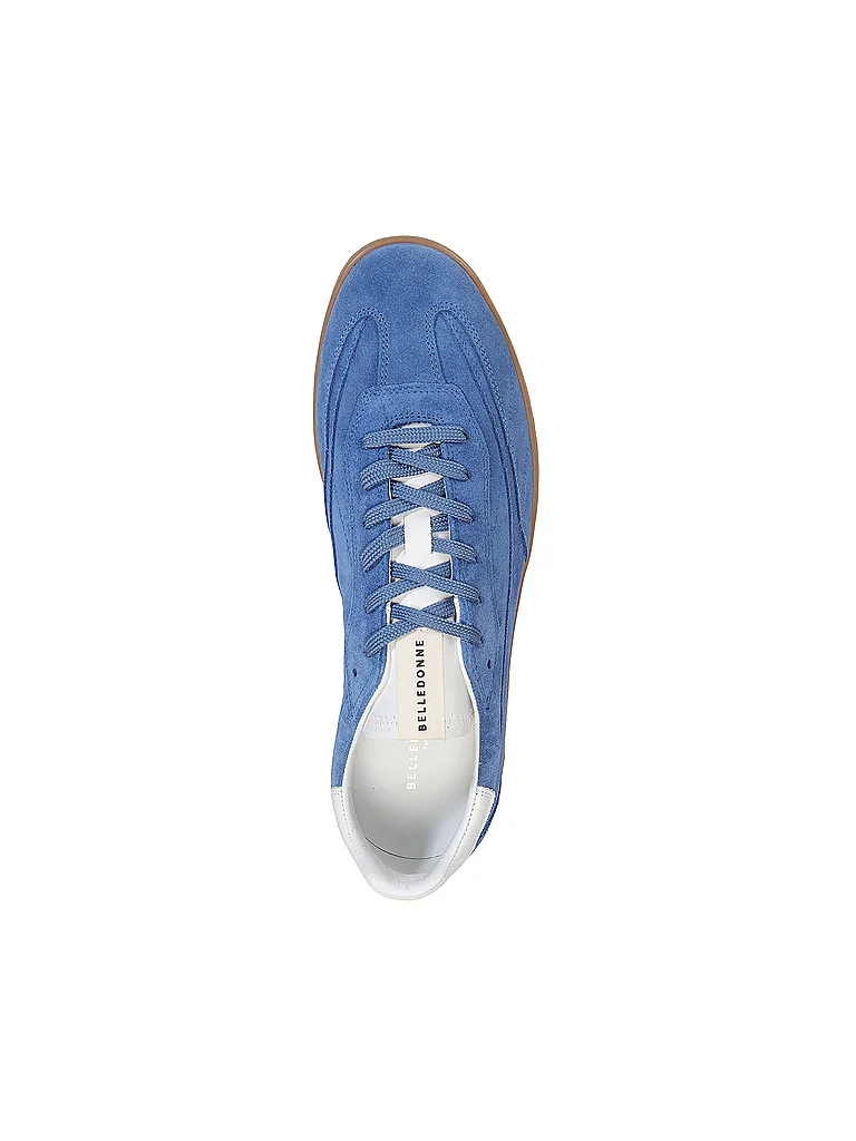 Belledonne Paris B7 Sneaker Blue 44 2